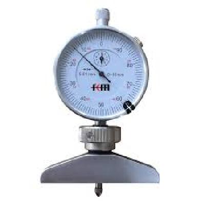Dial Depth Gauge