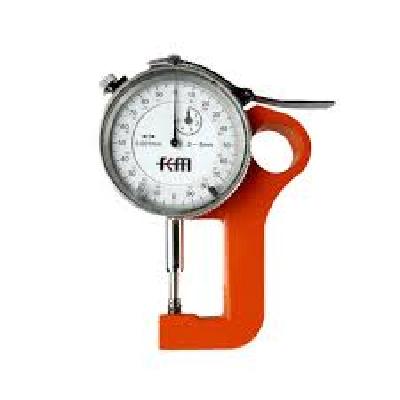 Dial Thickness Gauge