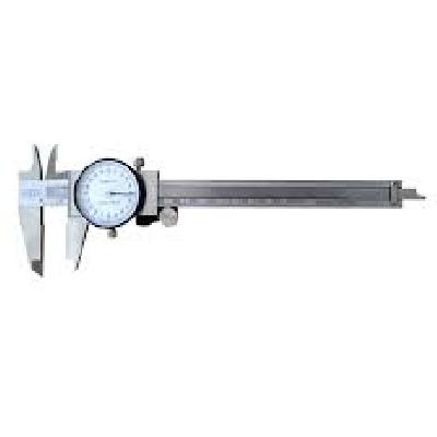 Dial Vernier