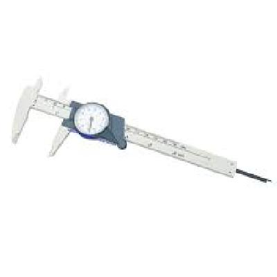 Dial Vernier Caliper