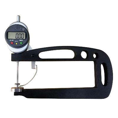 Digimatic Thickness Gauge