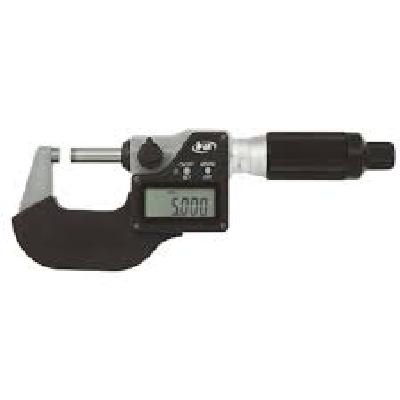Digit Counter Micrometer