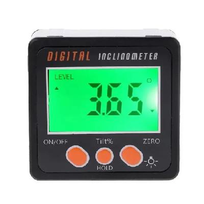 Digital Inclinometer Digital Protractor