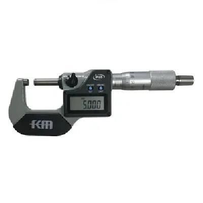 Digital Micrometer