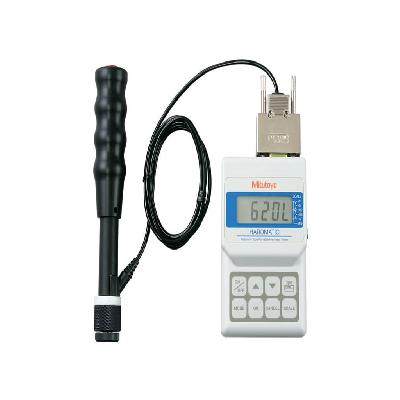Digital Portable Metal Hardness Tester HH411 Mitutoyo