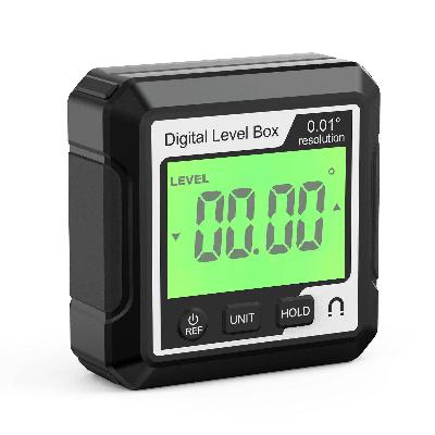 Digital Protractor Digital Inclinometer