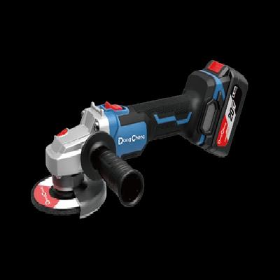 Dongcheng Angle Grinder 125 mm