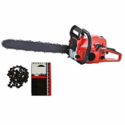 Dongcheng Petrol Chainsaw-DYD58