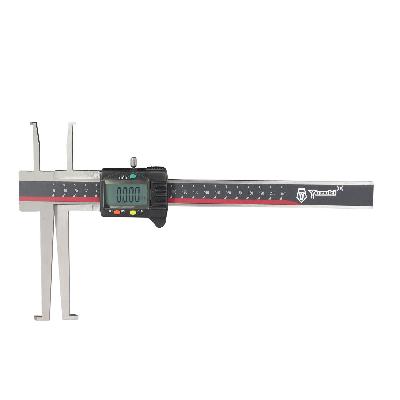 Electronic Groove Caliper