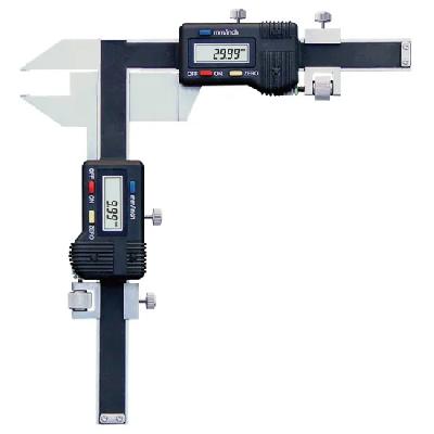 Gear Tooth Vernier Calipers