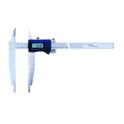 Heavy Duty Vernier Calipers