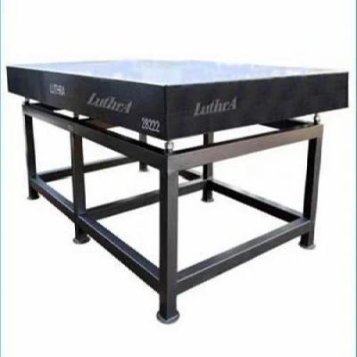 Luthra Make Granite Surface Plate