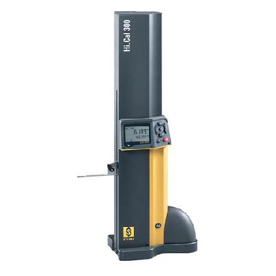 Motorised Height Gauge