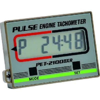 Oppama Engine Tachometer