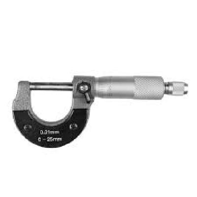 Outside Micrometer