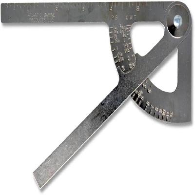 Pipe Caliper