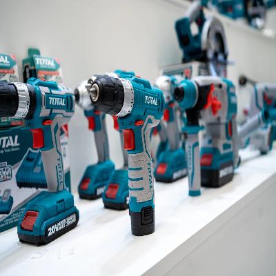 Power Tool
