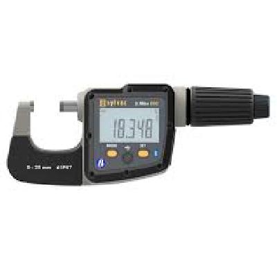 SYLVAC Micrometer
