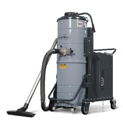 Vaccum cleaner DVM 60