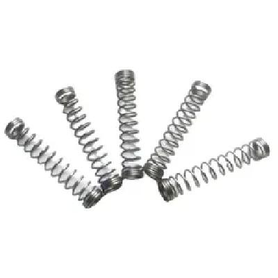 Click Pen Spring