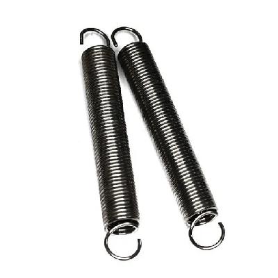 Helical Tension Springs