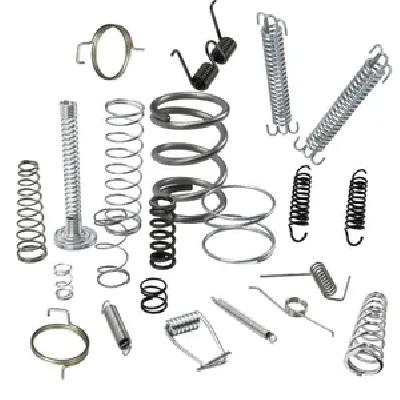 Precise Torsion Spring