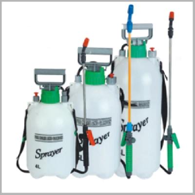 PRESSURE SPRAYER PUMP SPRING