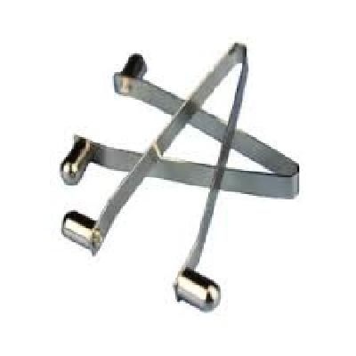 Push Button Spring
