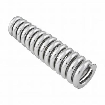 Tapered Spring