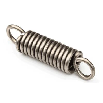 Tension Helical Springs