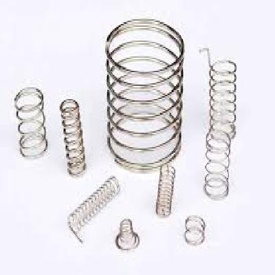 Torsion Spring