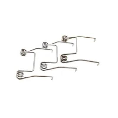Torsion Spring Parts