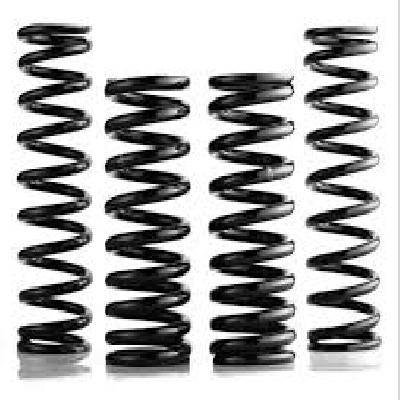 VIBRATING SPRING