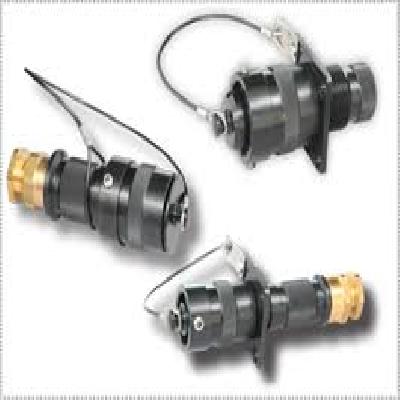 Amphe-EX Series Hazardous Rated Connectors EX Zone 1 and 2