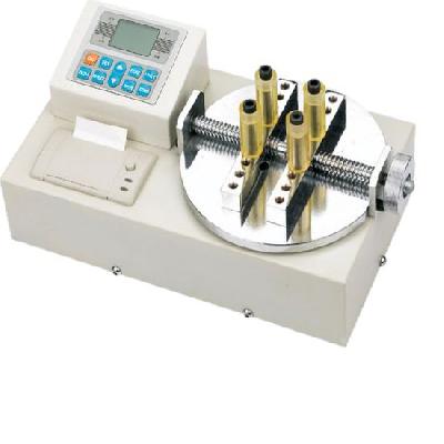 Cap Torque Tester