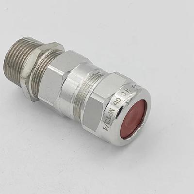 Double Compression Cable Gland