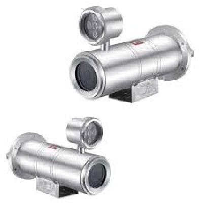 Explosion Proof Camera