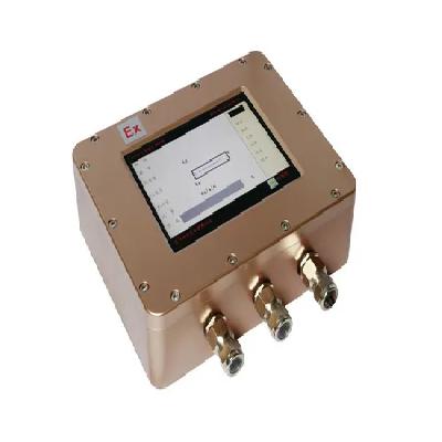 Explosion Proof HMI