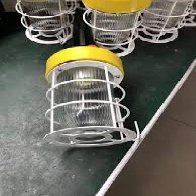Flameproof Hand Lamp