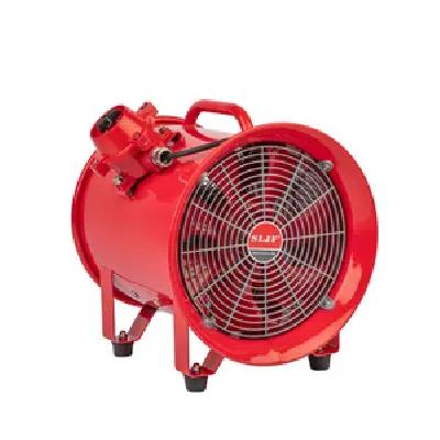 Flameproof Heavy Duty Exhaust Fan