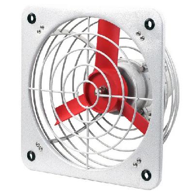 Flameproof Heavy Duty Wall Mounting Fan