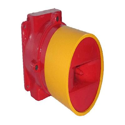 Flameproof Hooter