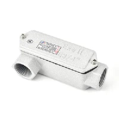 Flameproof Junction Box