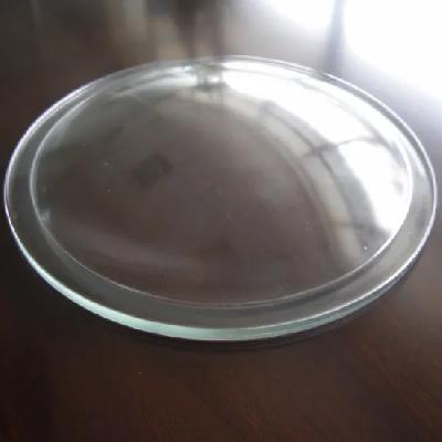 Flameproof Well Glass Light