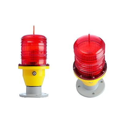 Low Intensity Obstruction Lights