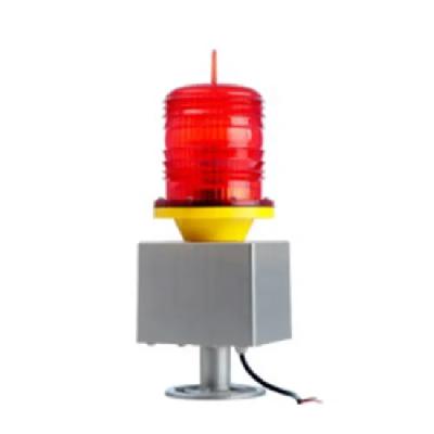 Medium Intensity Obstruction Light