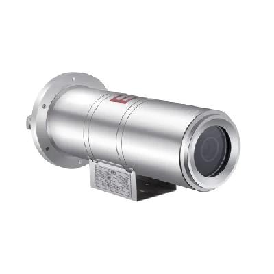 Network Bullet Camera