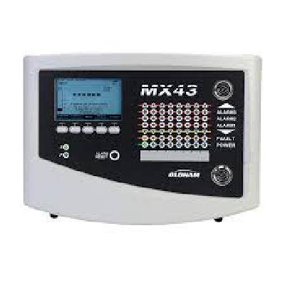 OLDHAM MX 43 Controller