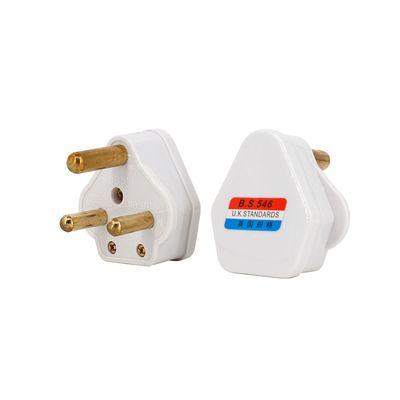 Plugs and Sockets SolConeX 
