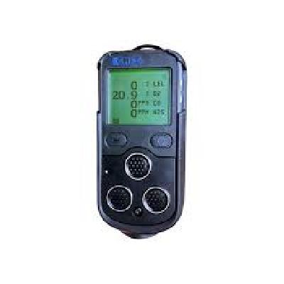 PS200 Portable Multi Gas Detector